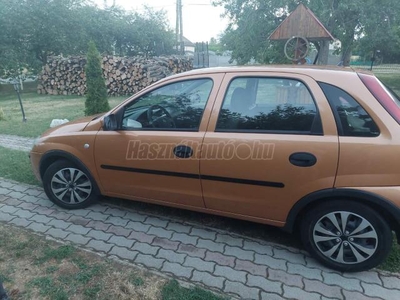 OPEL CORSA 1.2 Enjoy