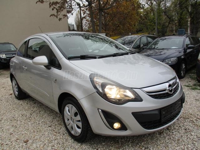 OPEL CORSA 1.2 Enjoy