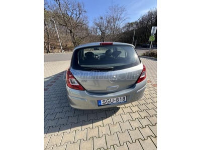 OPEL CORSA 1.2 Enjoy S-D