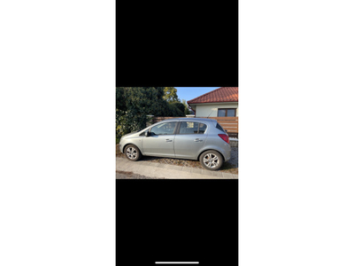 OPEL CORSA 1.3 CDTI