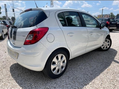 OPEL CORSA 1.3 CDTI Enjoy Start-Stop 190eKM/KLÍMA/NAVI/TEMPOMAT