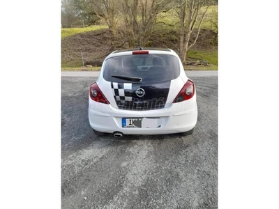 OPEL CORSA 1.7 CDTI Sport