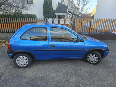 OPEL CORSA B 1.2 16V City