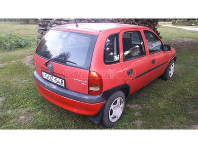 OPEL CORSA B 1.2 16V City