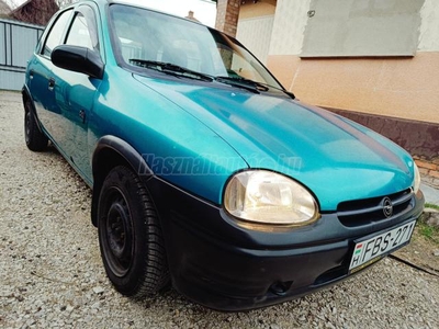 OPEL CORSA B 1.2i City