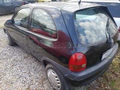 OPEL CORSA B 1.4 16V Swing