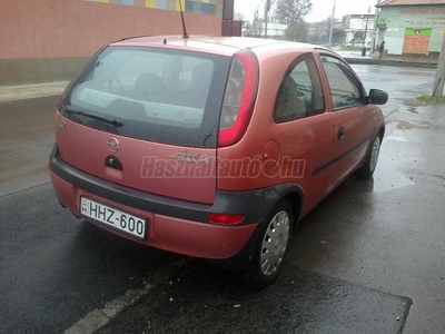 OPEL CORSA C 1.2 16V Comfort