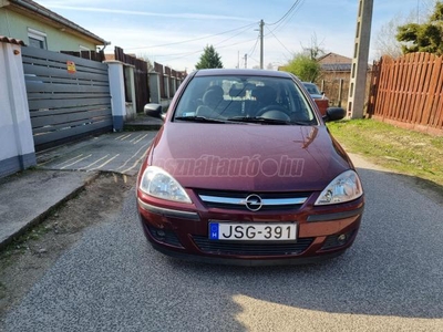 OPEL CORSA C 1.2 Essentia CSERE ÉRDEKEL!