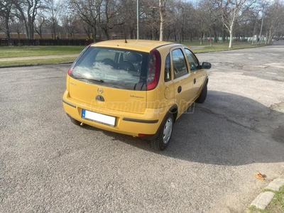 OPEL CORSA C 1.2 Twinport