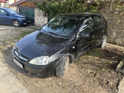 OPEL CORSA C 1.3 CDTI Essentia