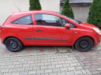 OPEL CORSA D 1.0 Enjoy