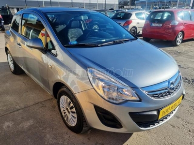 OPEL CORSA D 1.0 Selection