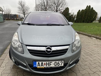 OPEL CORSA D 1.2 111 Years