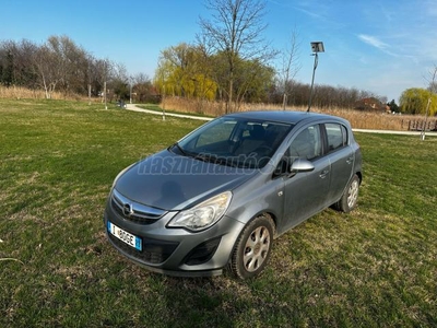 OPEL CORSA D 1.2 Active Start-Stop