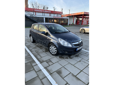 OPEL CORSA D 1.2 Cosmo