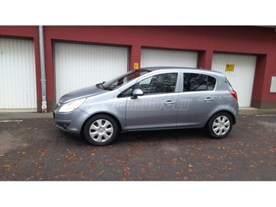 OPEL CORSA D 1.2 Cosmo