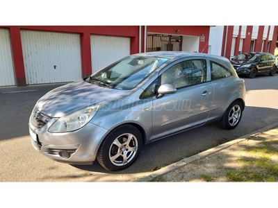 OPEL CORSA D 1.2 Enjoy 108.000 km