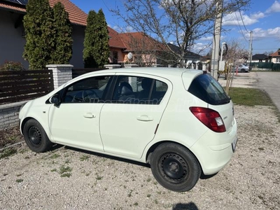 OPEL CORSA D 1.2 Enjoy