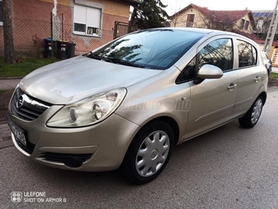 OPEL CORSA D 1.2 Enjoy