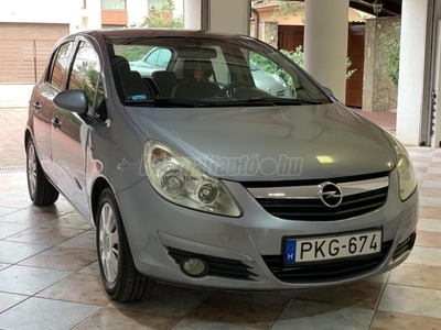 OPEL CORSA D 1.2 Enjoy