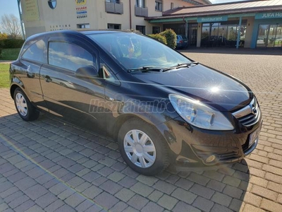 OPEL CORSA D 1.2 Enjoy