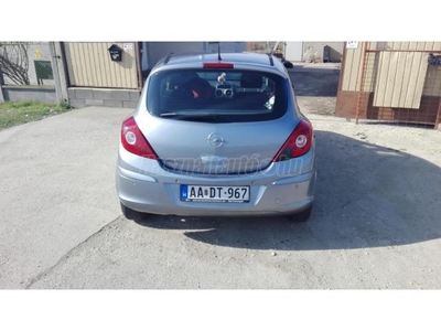 OPEL CORSA D 1.2 Essentia