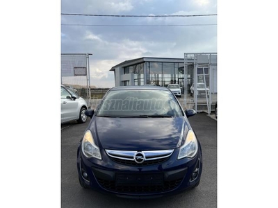 OPEL CORSA D 1.2 Selection