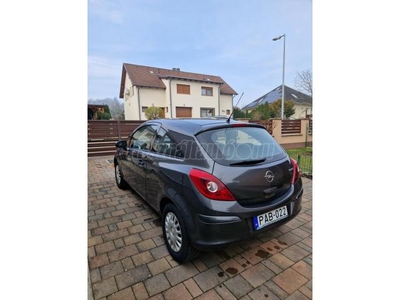 OPEL CORSA D 1.2 Van