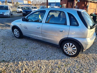 OPEL CORSA D 1.3 CDTI Cosmo Azonnal vihető!!