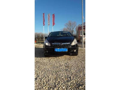 OPEL CORSA D 1.3 CDTI Cosmo Easytronic OPC-LINE