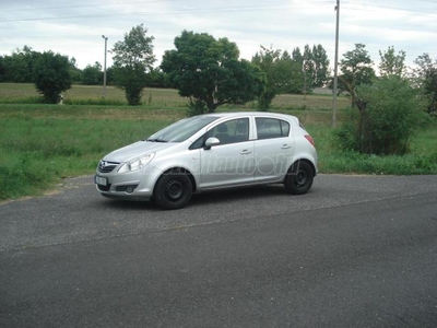 OPEL CORSA D 1.3 CDTI Cosmo