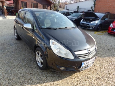 OPEL CORSA D 1.3 CDTI Enjoy