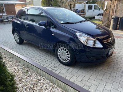 OPEL CORSA D 1.3 CDTI Enjoy EcoFlex