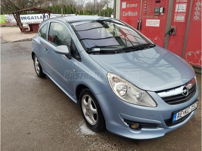 OPEL CORSA D 1.3 CDTI Essentia