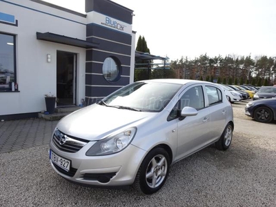 OPEL CORSA D 1.4 Enjoy KM:187ezer!Megbizható Benzines!Alufelni!