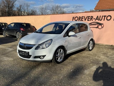 OPEL CORSA D 1.4 Sport Ülésfűtés!Kormányfűtés!Tolatóradar!