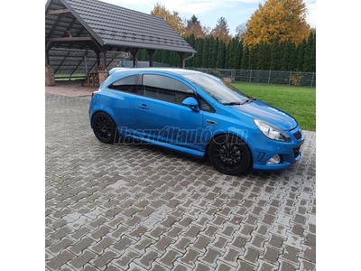 OPEL CORSA D 1.6 OPC