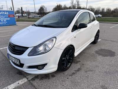 OPEL CORSA D 1.7 CDTI Cosmo