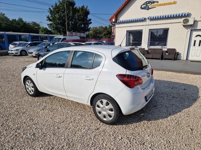 OPEL CORSA E 1.3 CDTI Enjoy Start-Stop MAGYARORSZÁGI. ÁFÁS!