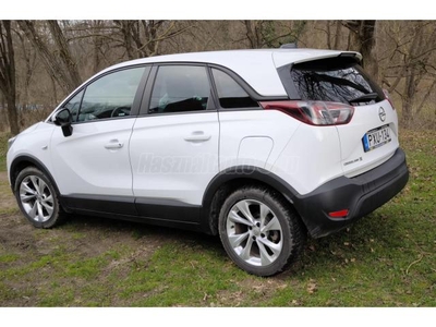 OPEL CROSSLAND X 1.2 Enjoy