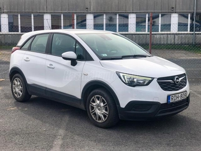 OPEL CROSSLAND X 1.2 Enjoy