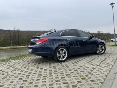 OPEL INSIGNIA 1.4 T Start-Stop