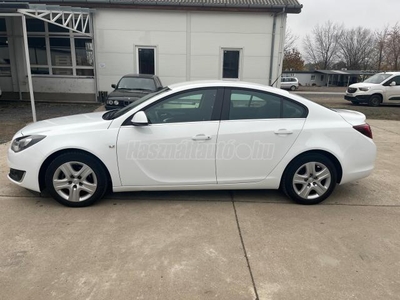 OPEL INSIGNIA 1.6 CDTI EcoFlex Edition Start Stop