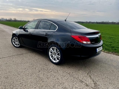 OPEL INSIGNIA 2.0 CDTI