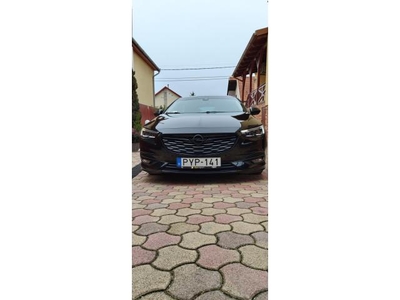 OPEL INSIGNIA 2.0 CDTI Active Start Stop