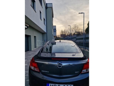 OPEL INSIGNIA 2.0 CDTI (Automata)