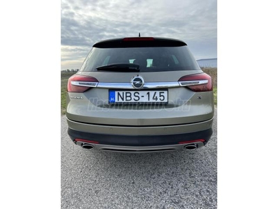 OPEL INSIGNIA 2.0 CDTI AWD Cosmo (Automata)