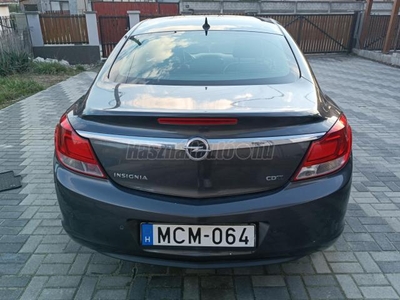 OPEL INSIGNIA 2.0 CDTI Cosmo