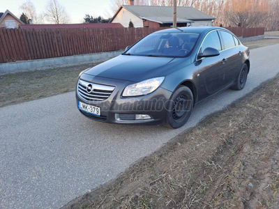 OPEL INSIGNIA 2.0 CDTI Cosmo