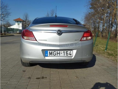 OPEL INSIGNIA 2.0 CDTI EcoFLEX